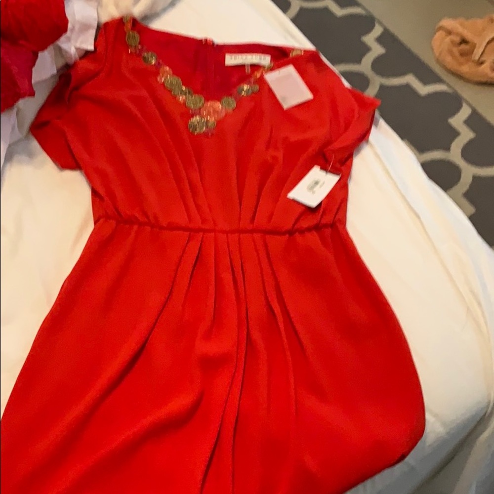 Trina Turk dress